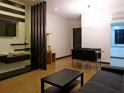 Dover Parkview (D5), Condominium #602070621